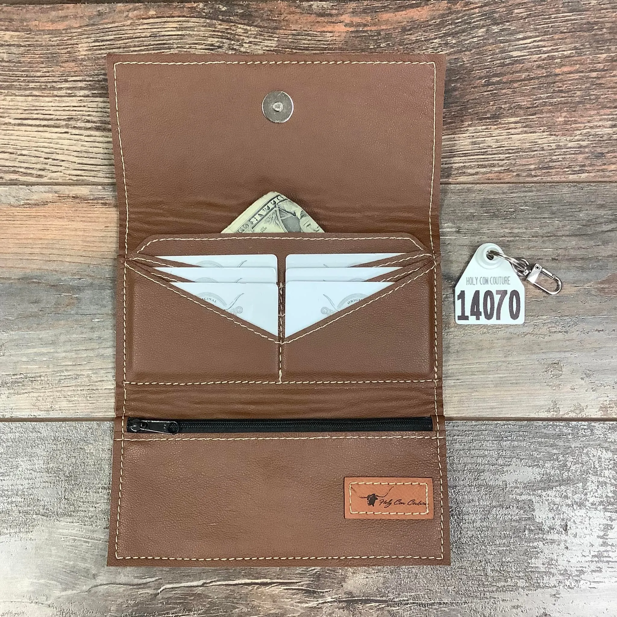 Bandit Wallet  - #14070