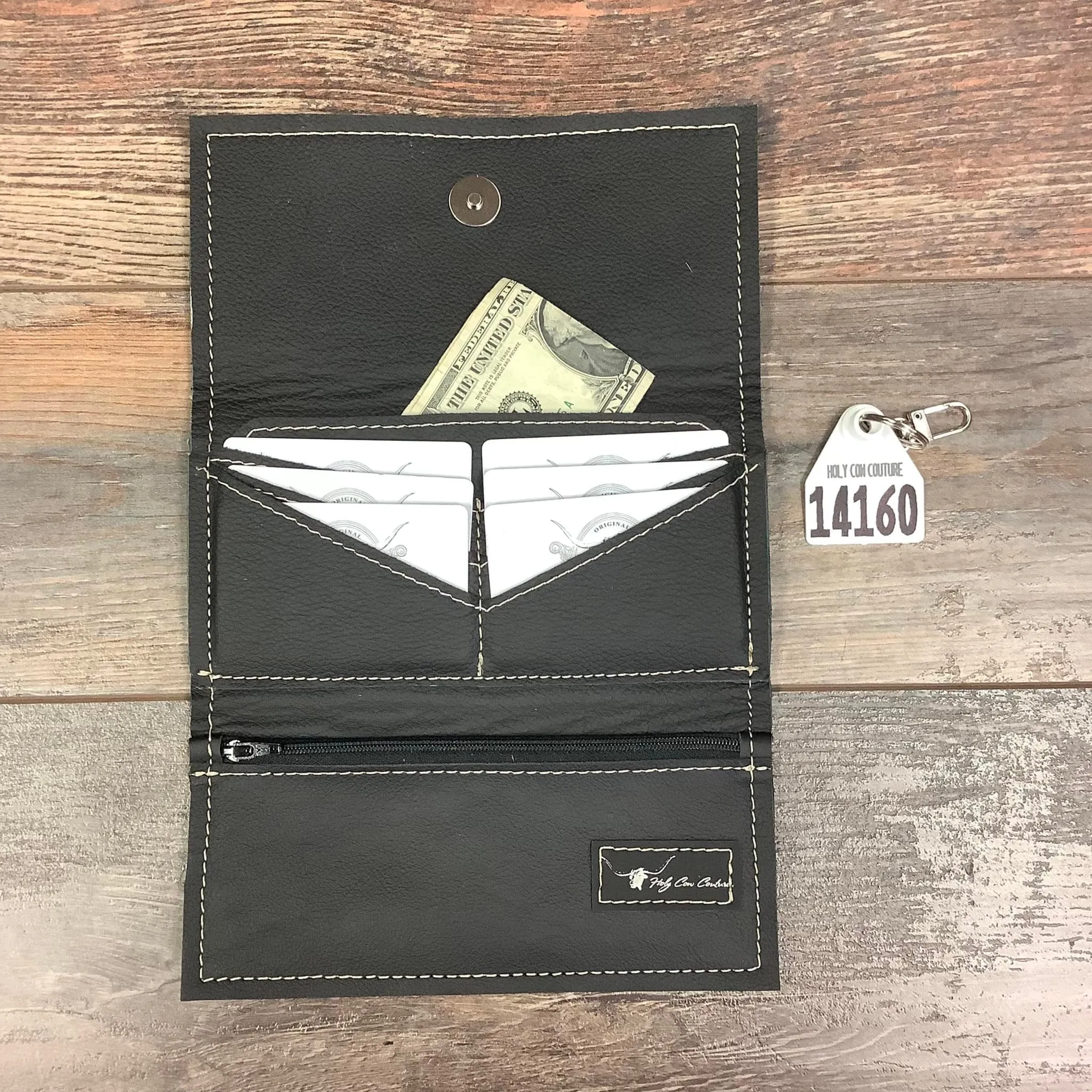 Bandit Wallet  - #14160