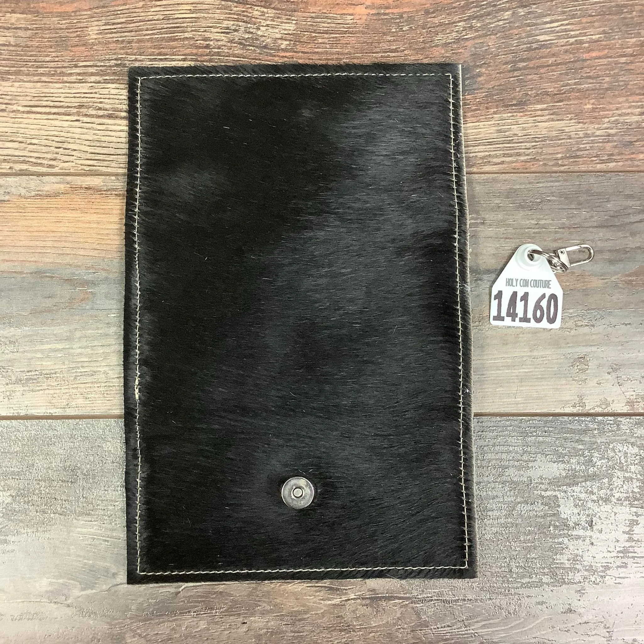 Bandit Wallet  - #14160
