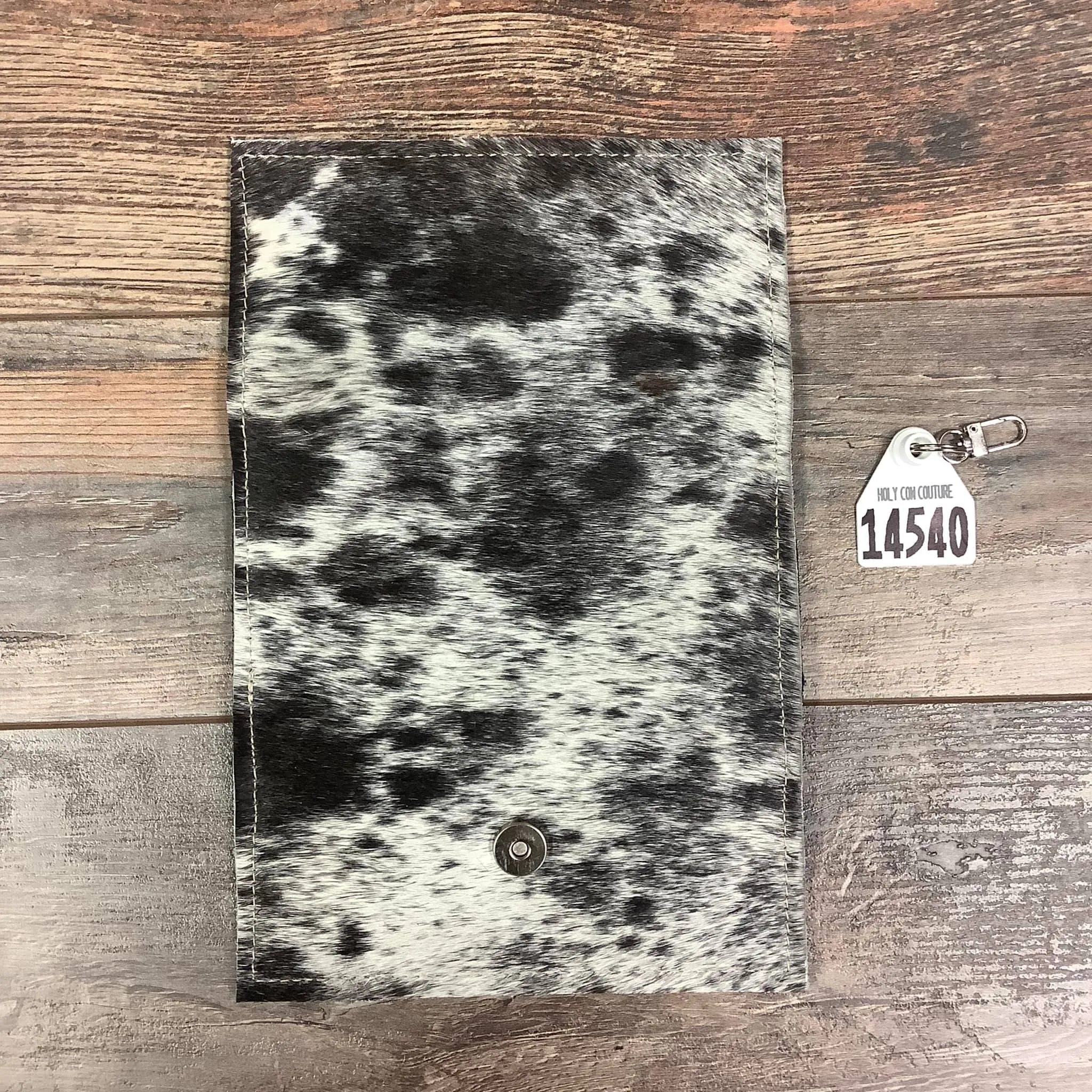 Bandit Wallet  - #14540