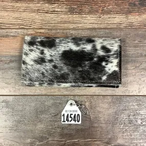 Bandit Wallet  - #14540