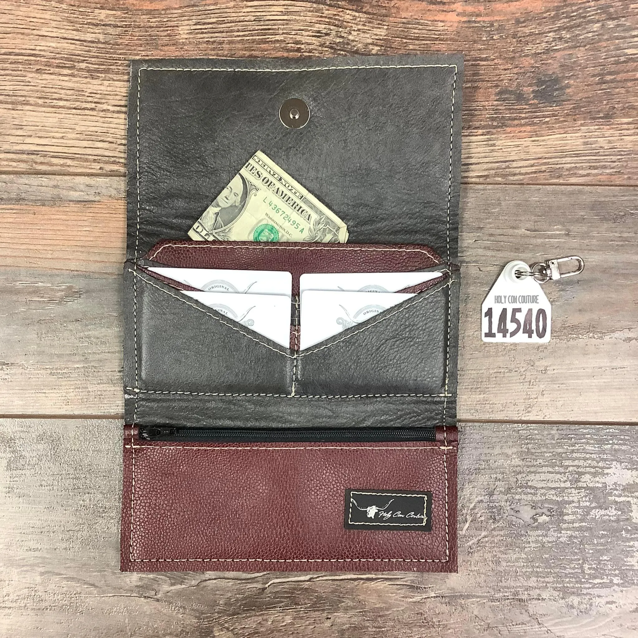 Bandit Wallet  - #14540