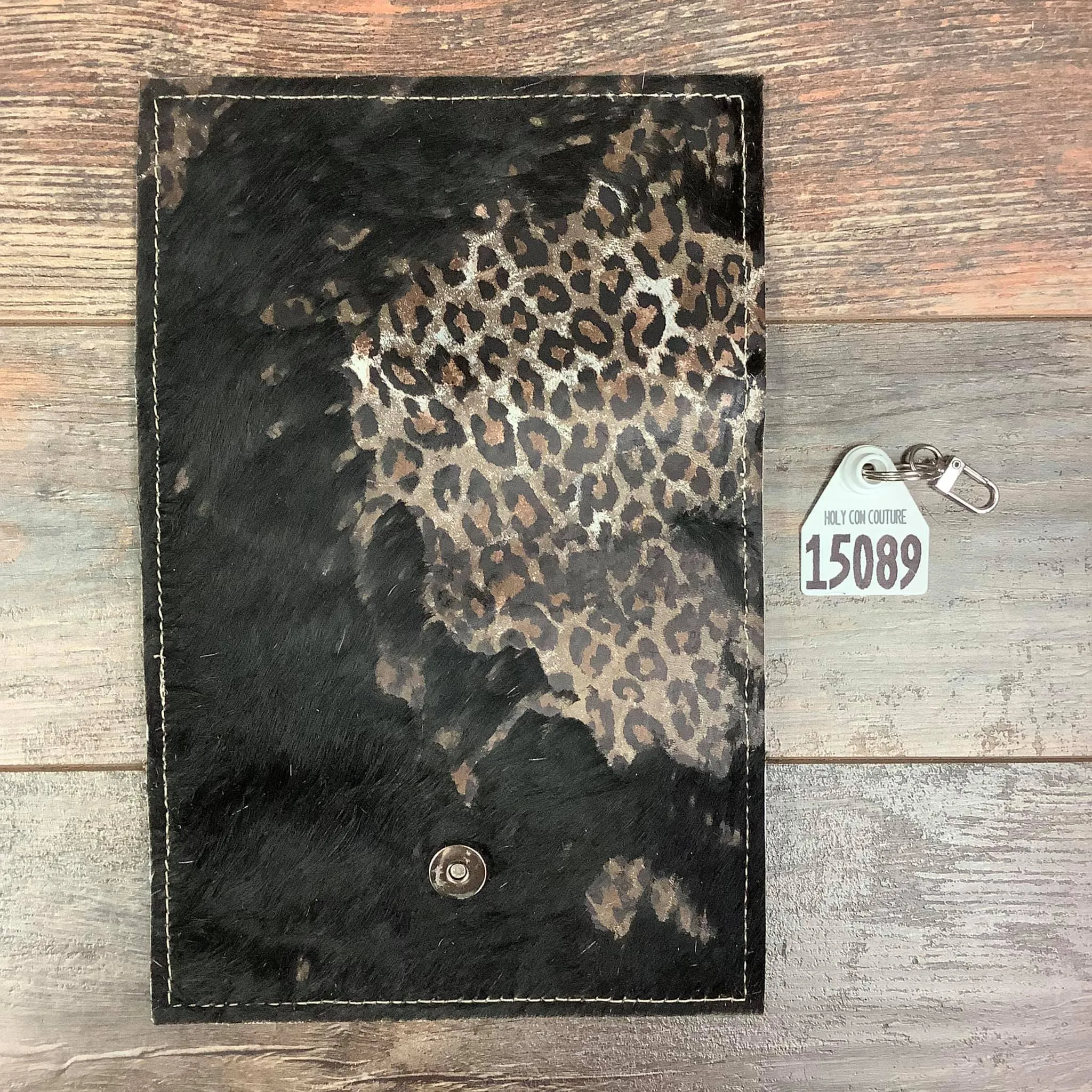 Bandit Wallet  - #15089