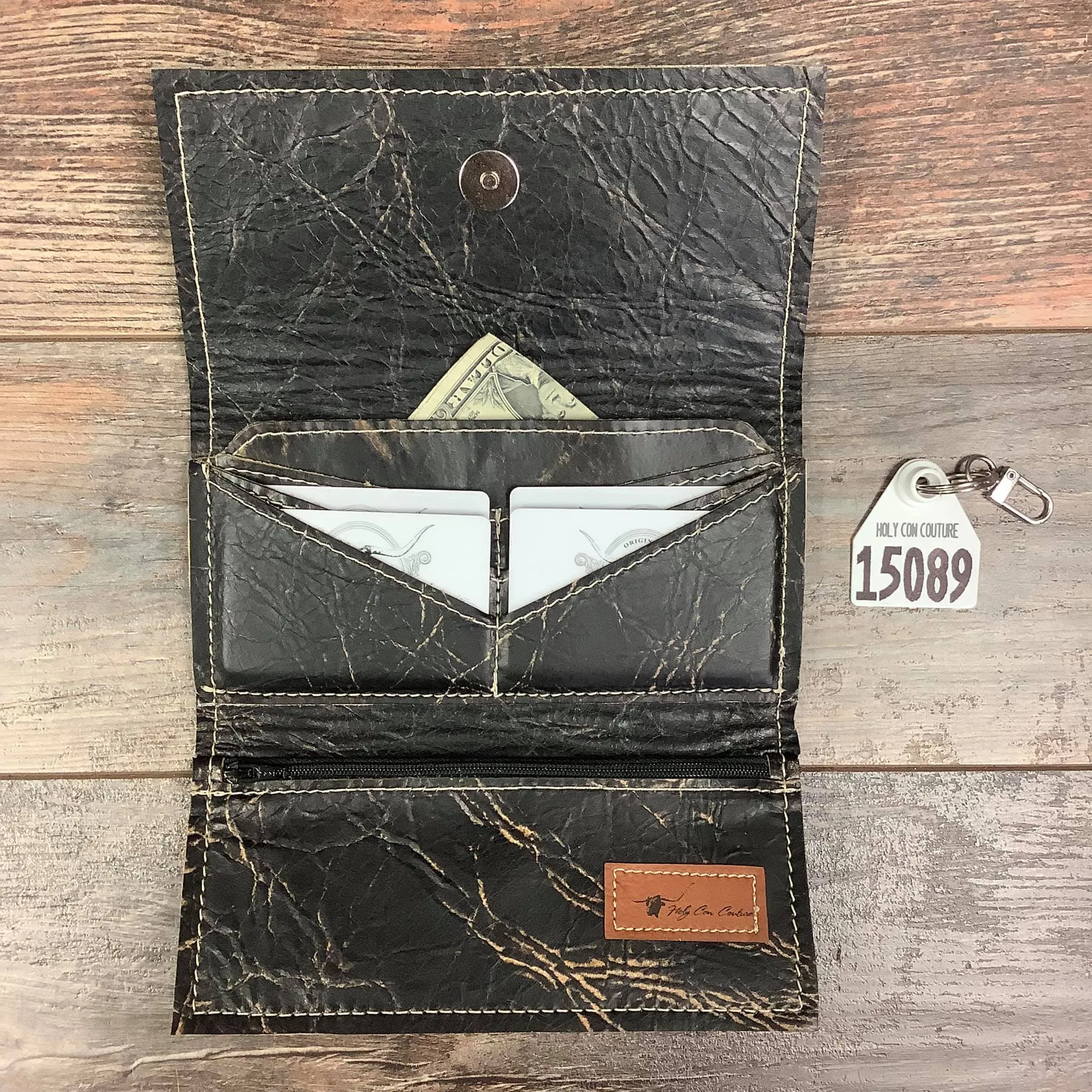 Bandit Wallet  - #15089