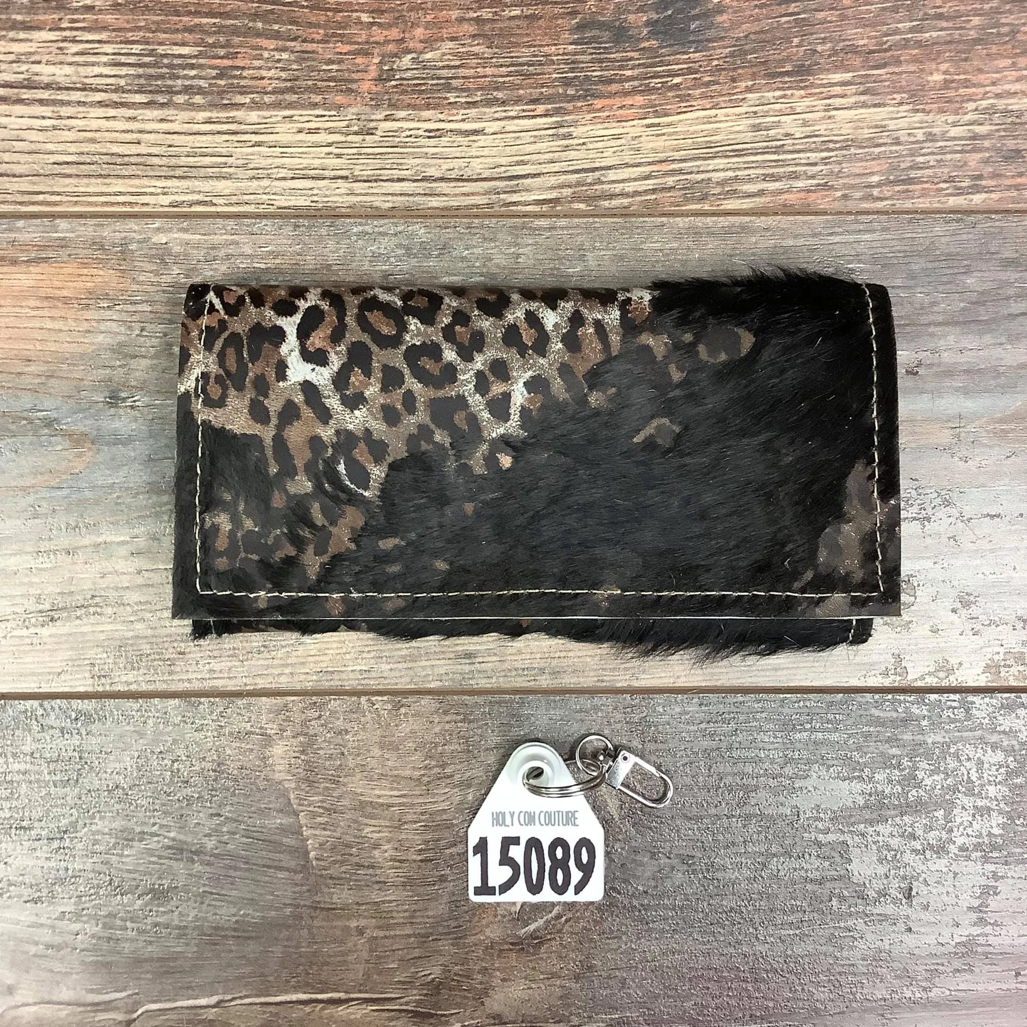 Bandit Wallet  - #15089