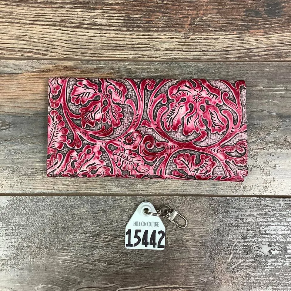 Bandit Wallet  - #15442