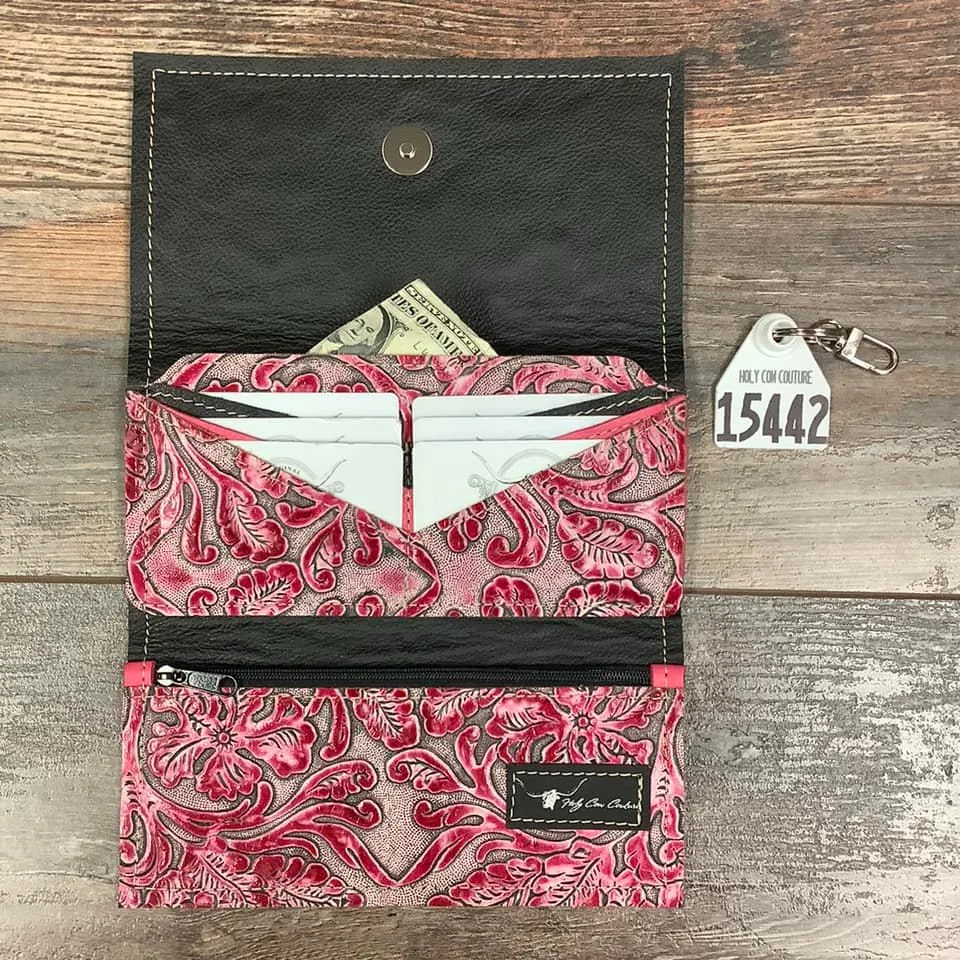 Bandit Wallet  - #15442