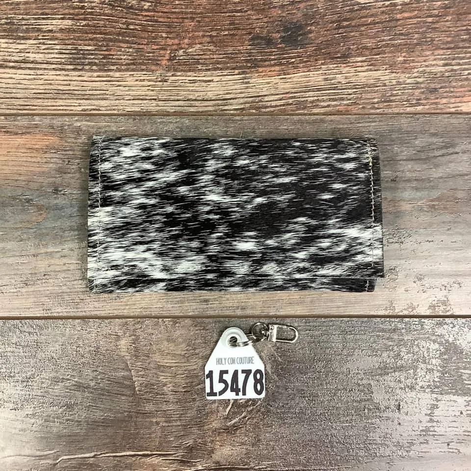 Bandit Wallet  - #15478