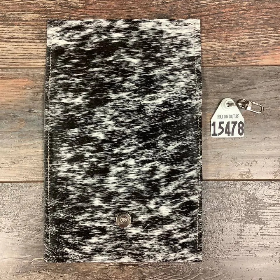 Bandit Wallet  - #15478