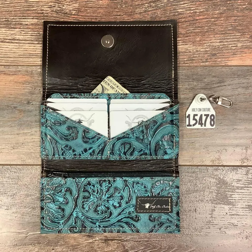 Bandit Wallet  - #15478