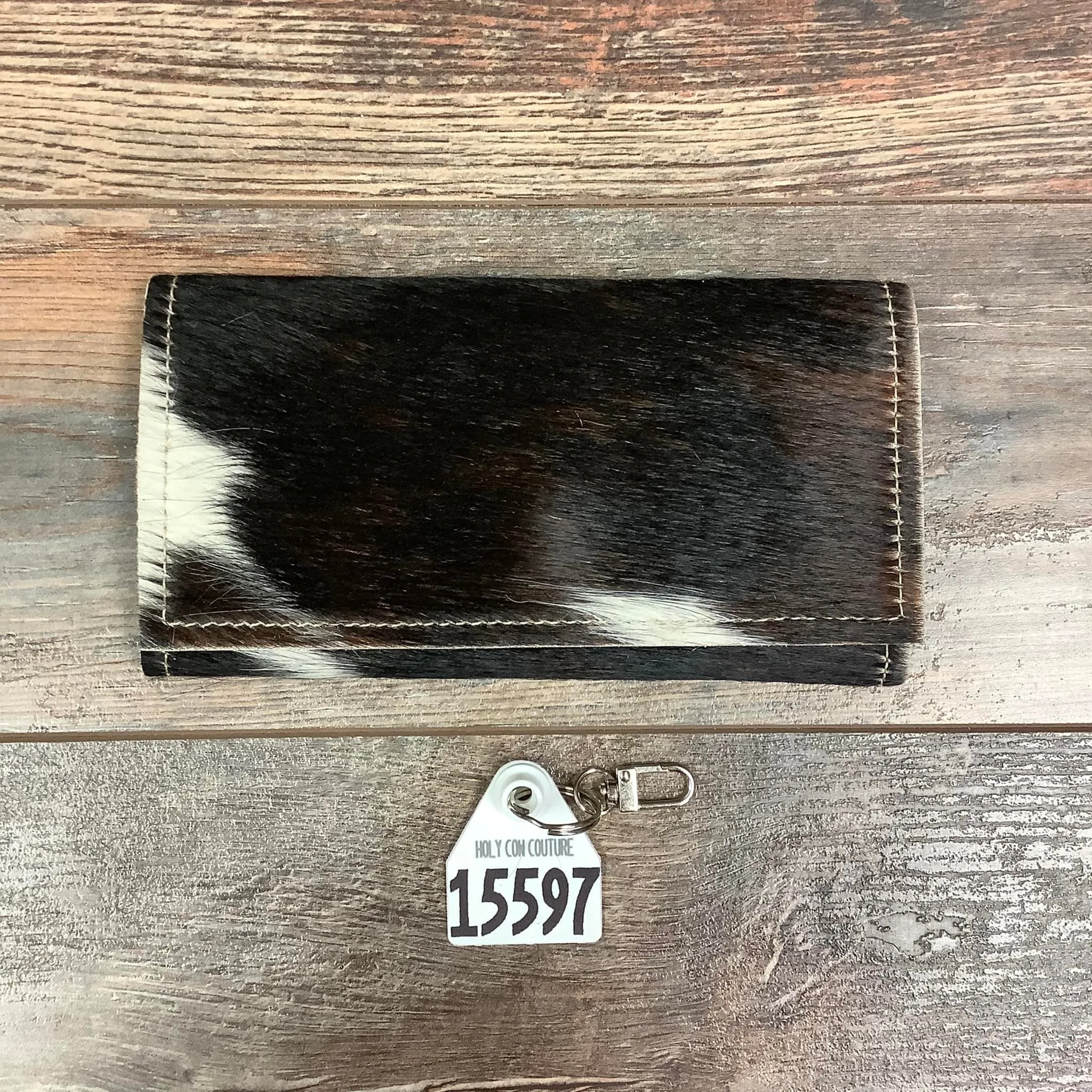 Bandit Wallet  - #15597