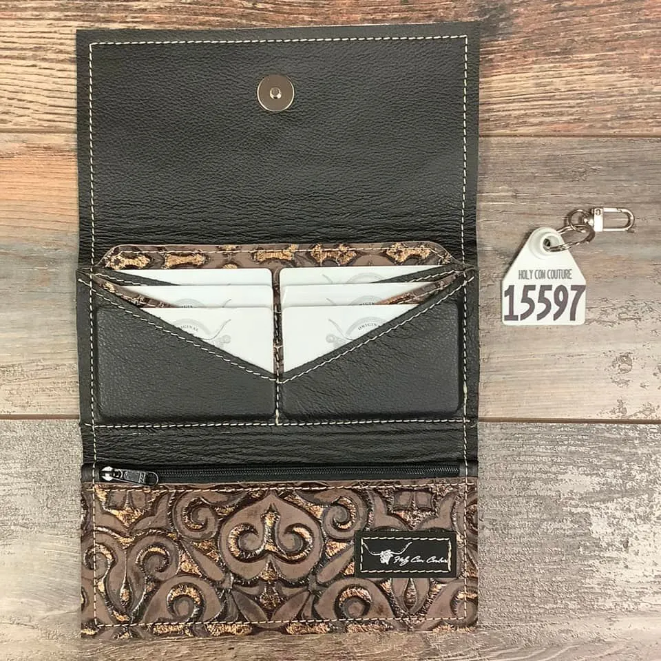 Bandit Wallet  - #15597