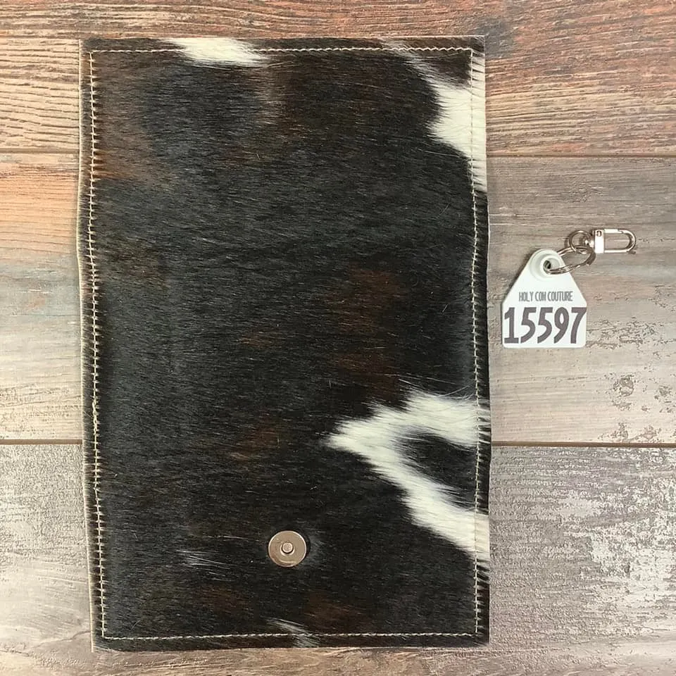 Bandit Wallet  - #15597