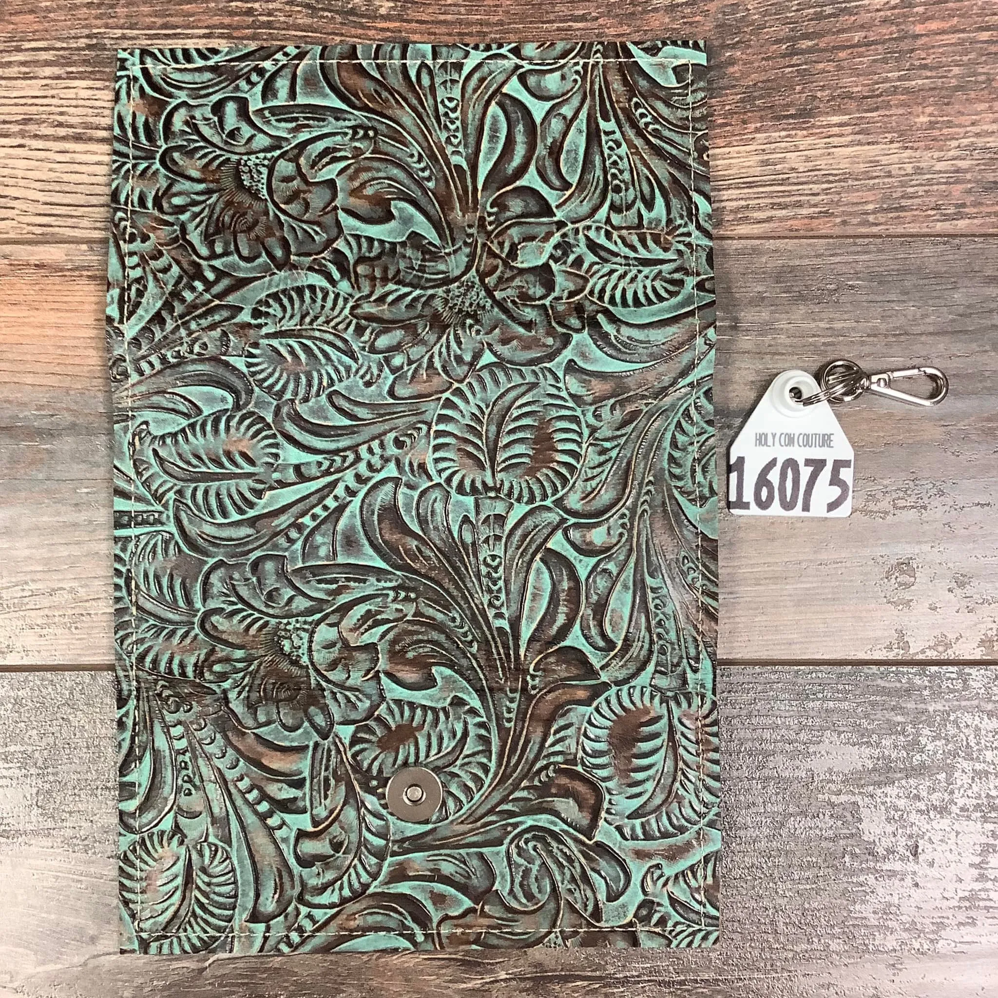 Bandit Wallet  - #16075