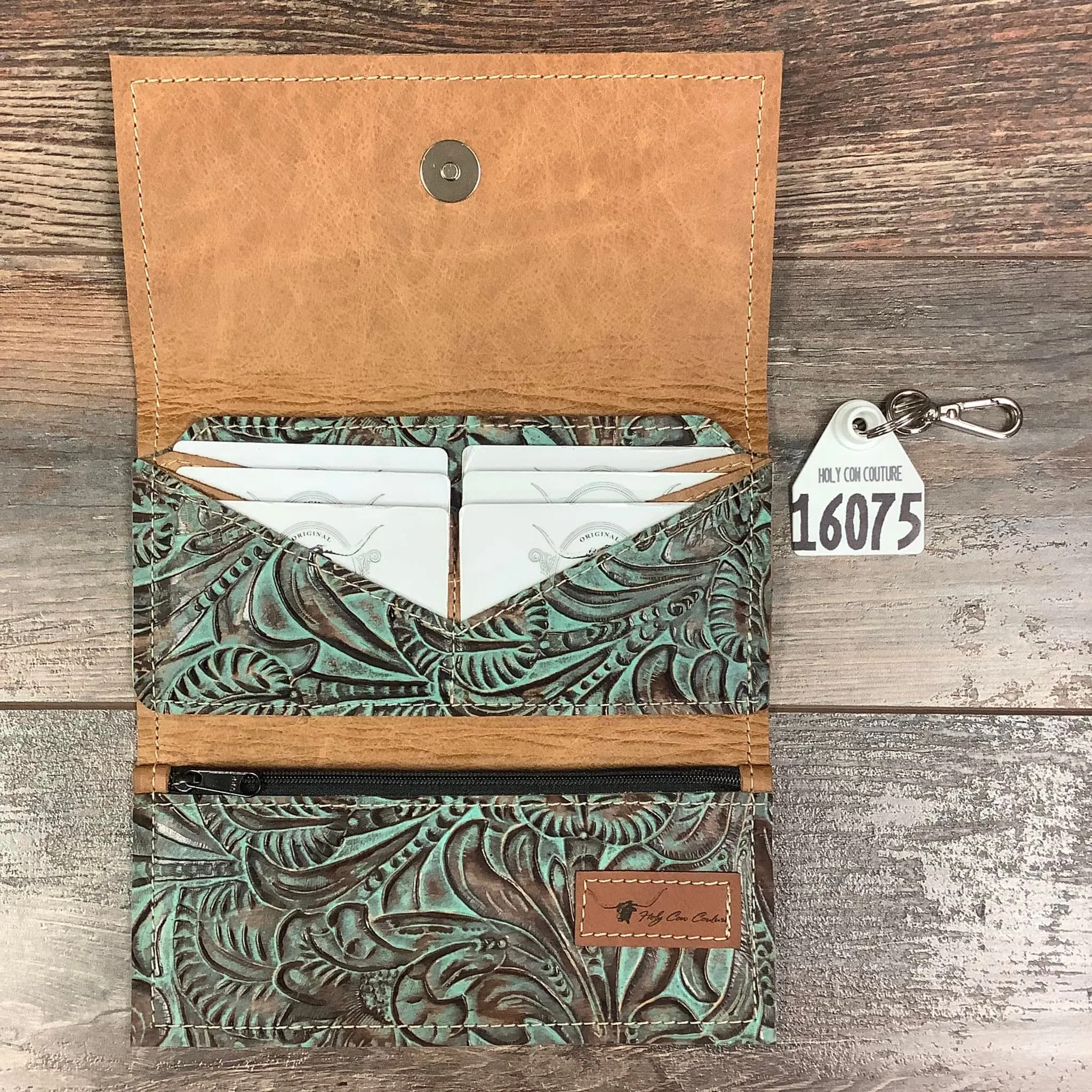 Bandit Wallet  - #16075