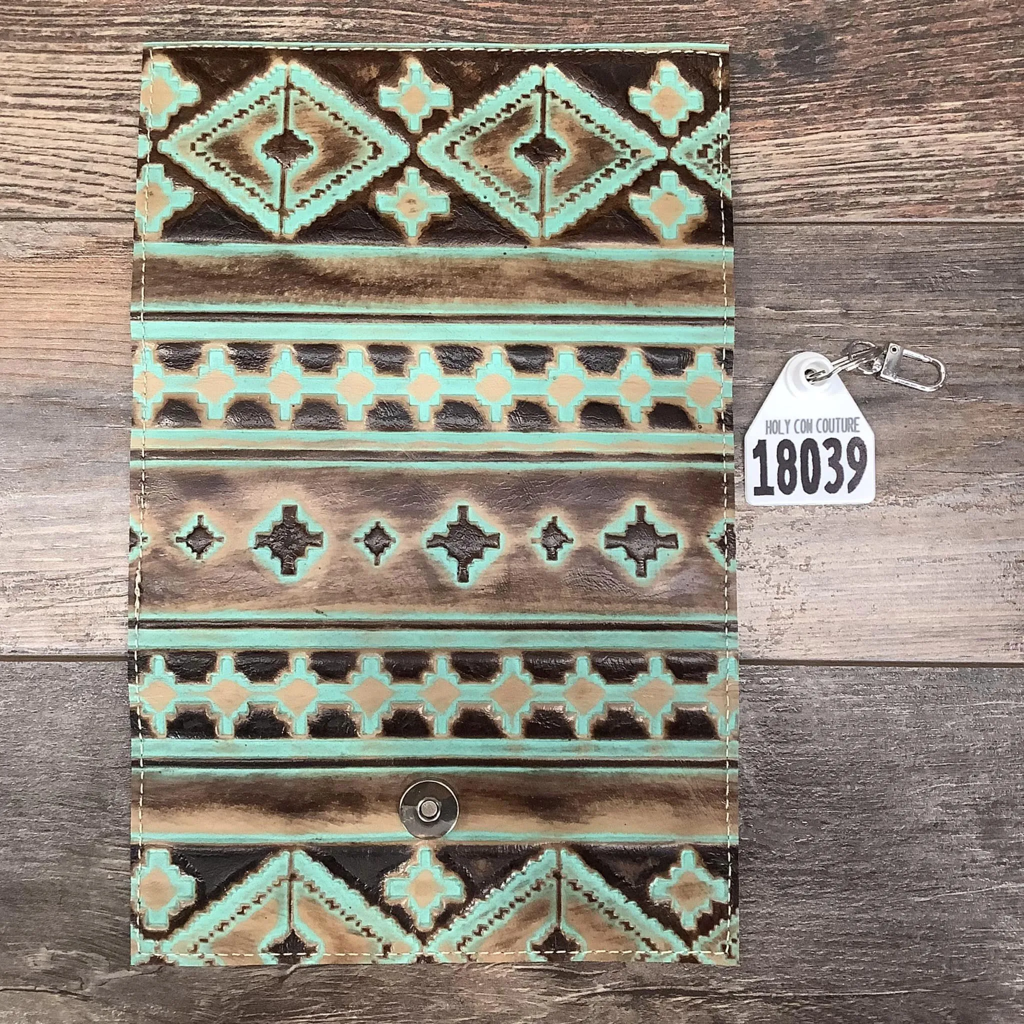Bandit Wallet  - #18039