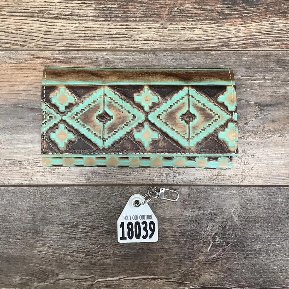 Bandit Wallet  - #18039