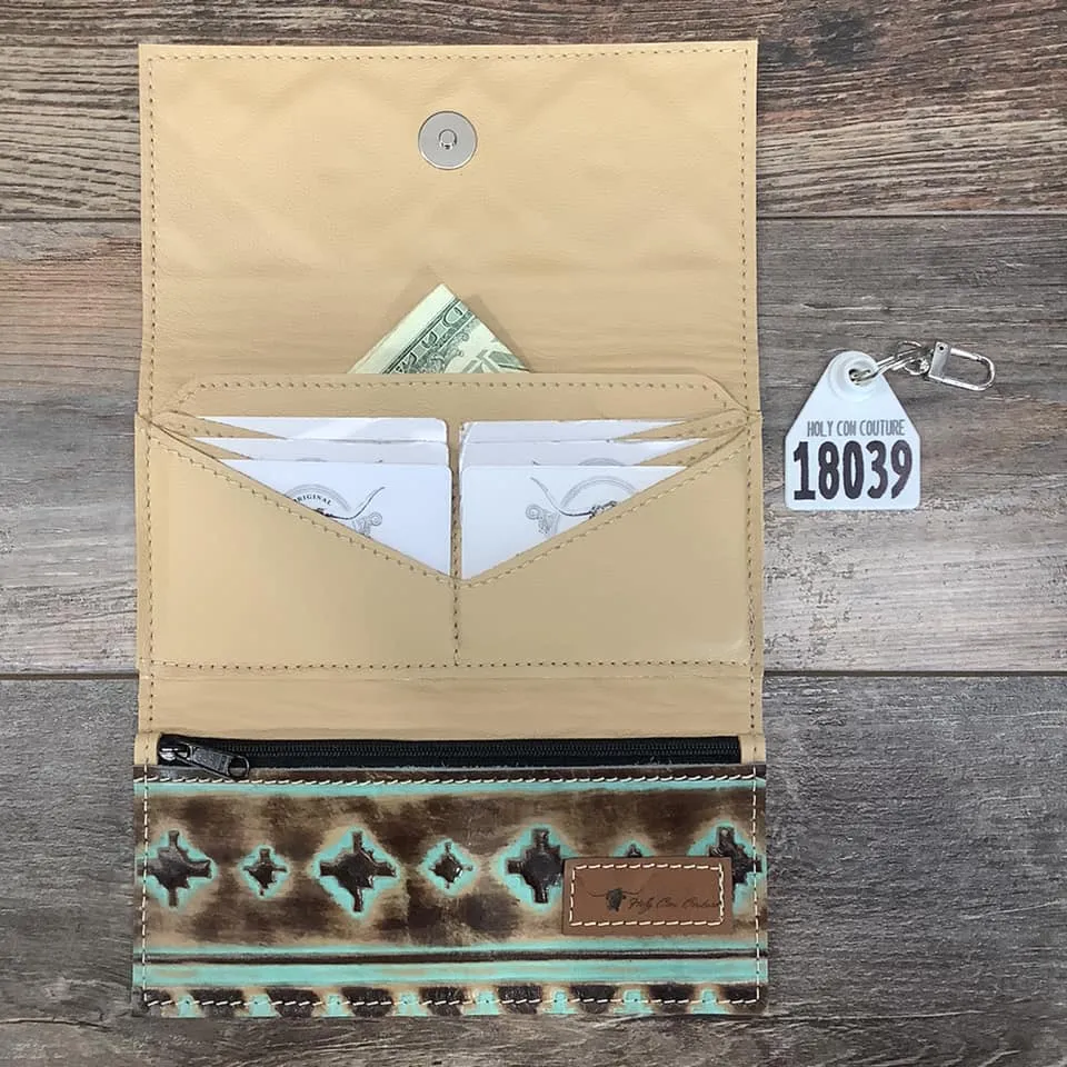 Bandit Wallet  - #18039