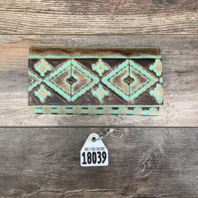 Bandit Wallet  - #18039