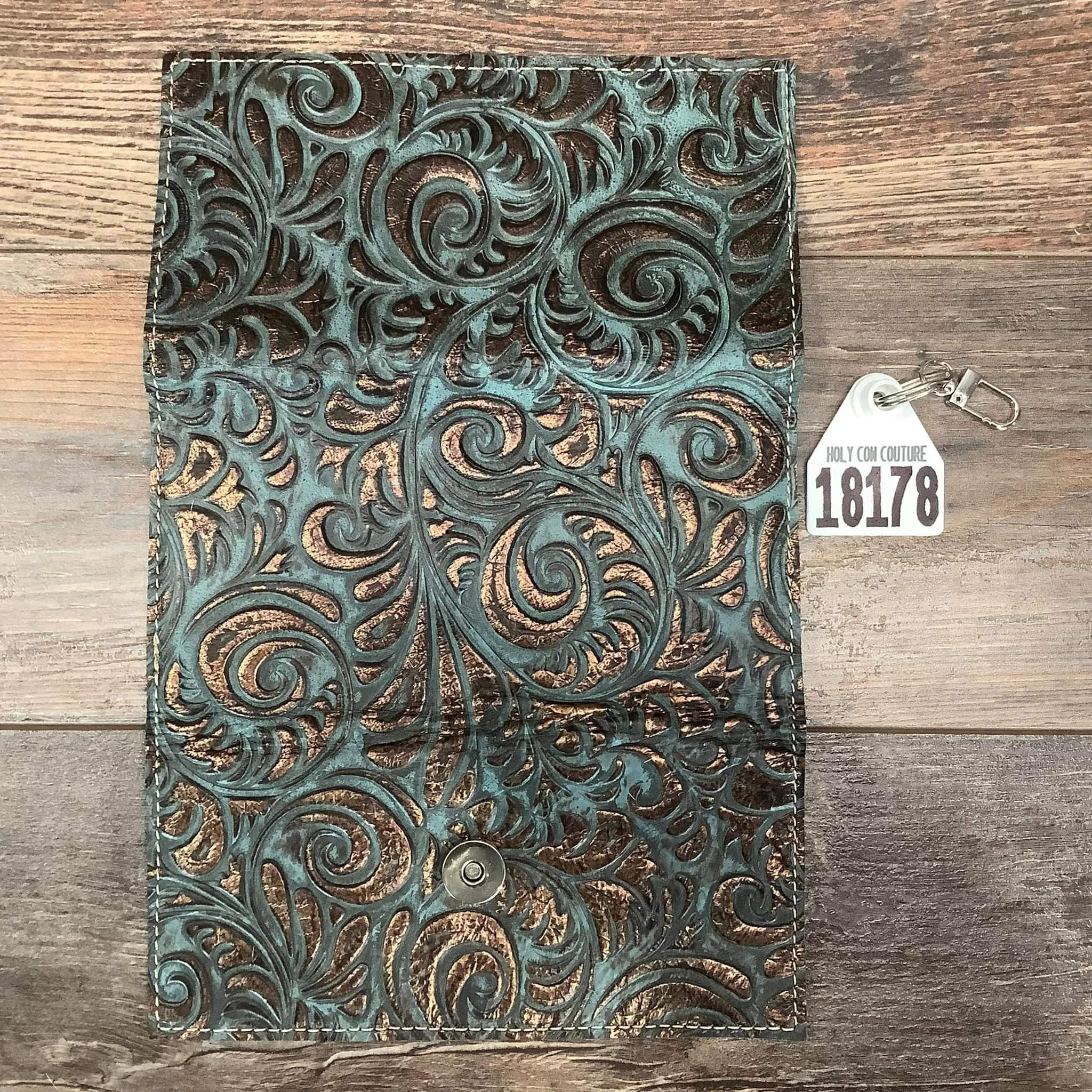 Bandit Wallet  - #18178