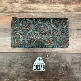 Bandit Wallet  - #18178