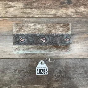 Bandit Wallet  - #18285