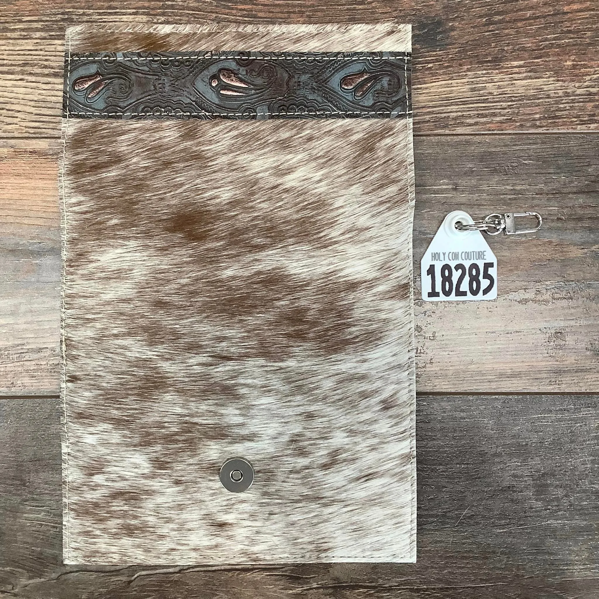 Bandit Wallet  - #18285