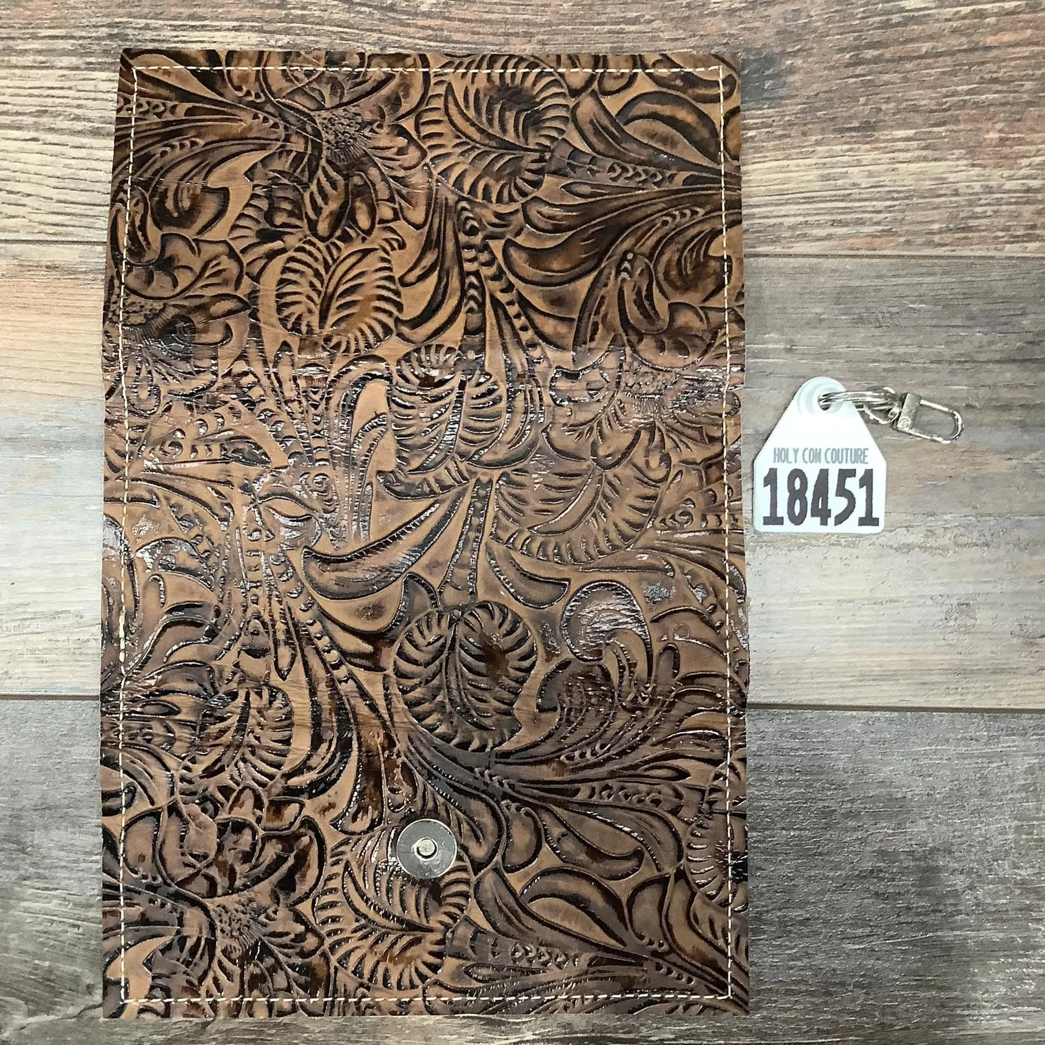 Bandit Wallet  - #18451
