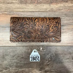 Bandit Wallet  - #18451