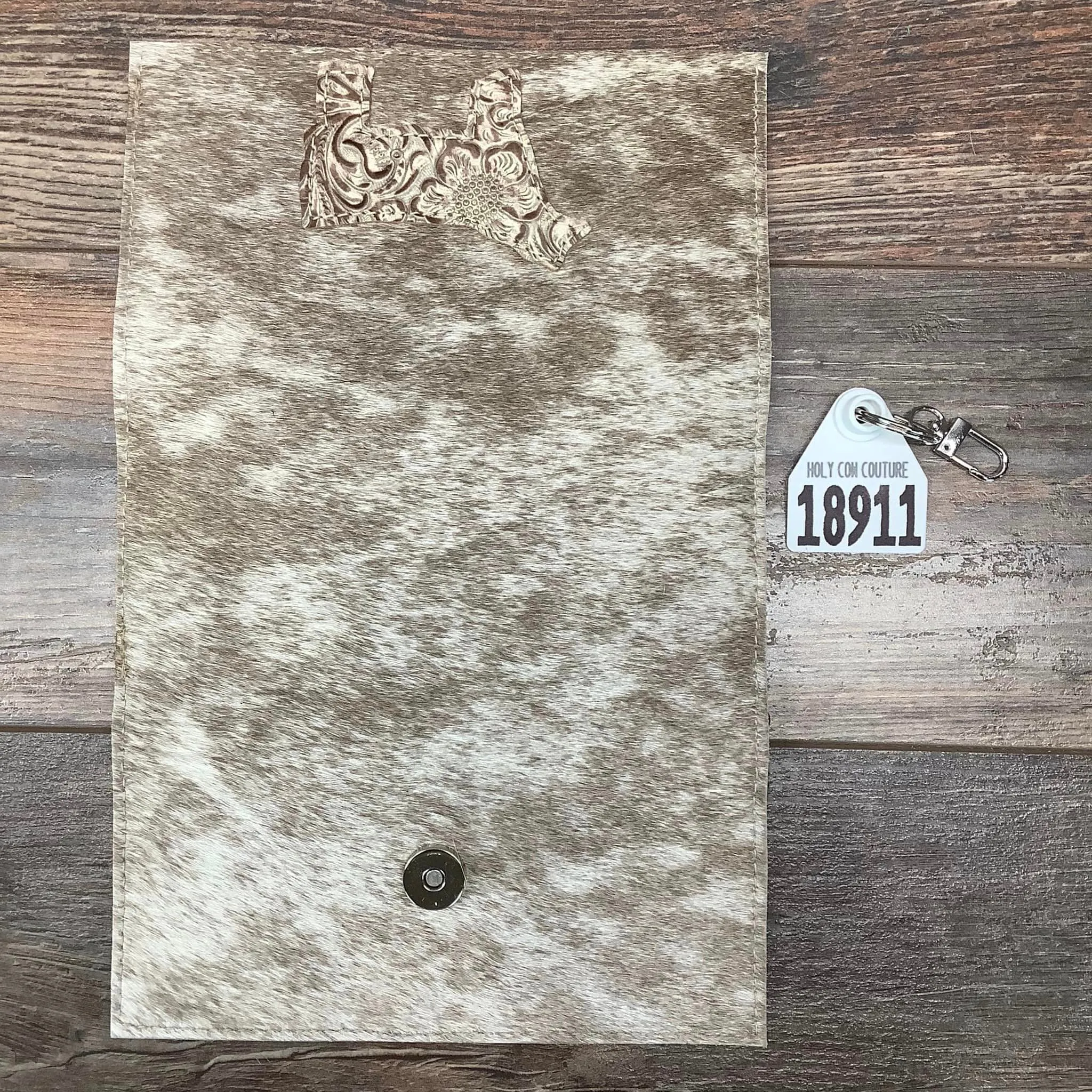 Bandit Wallet  - #18911