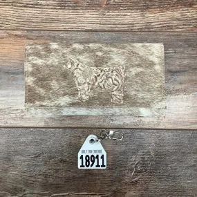 Bandit Wallet  - #18911