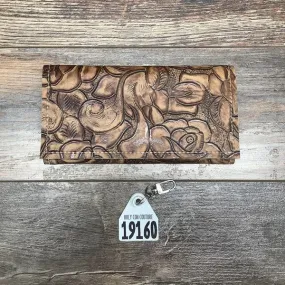 Bandit Wallet  - #19160