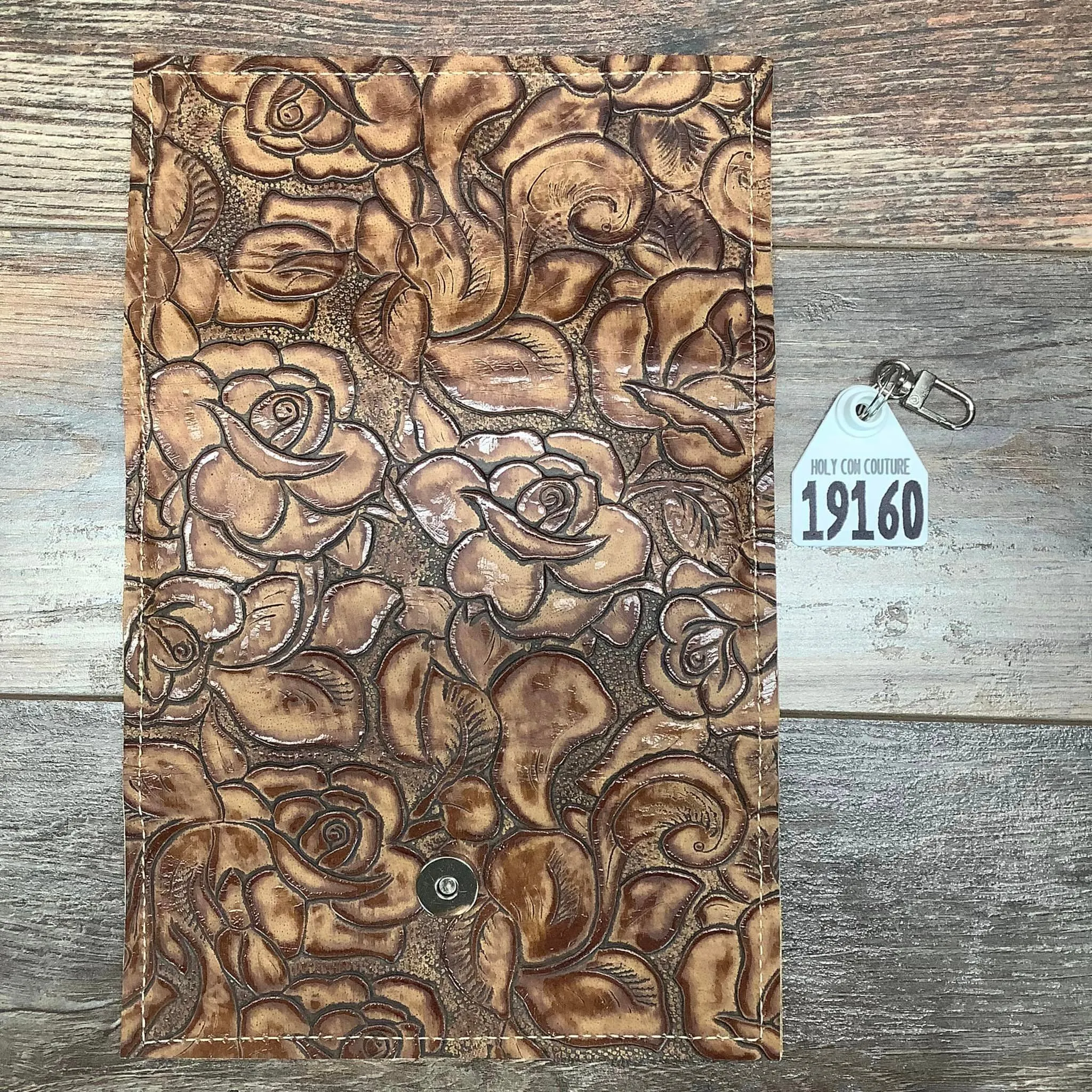 Bandit Wallet  - #19160