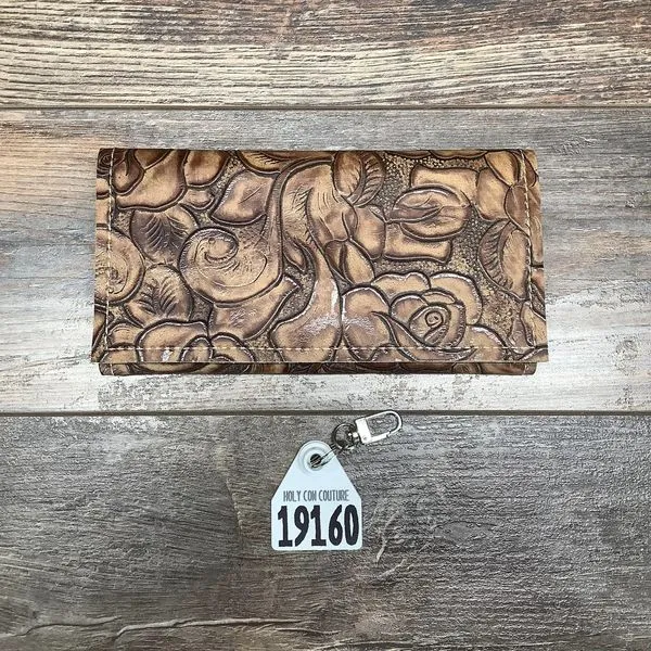 Bandit Wallet  - #19160
