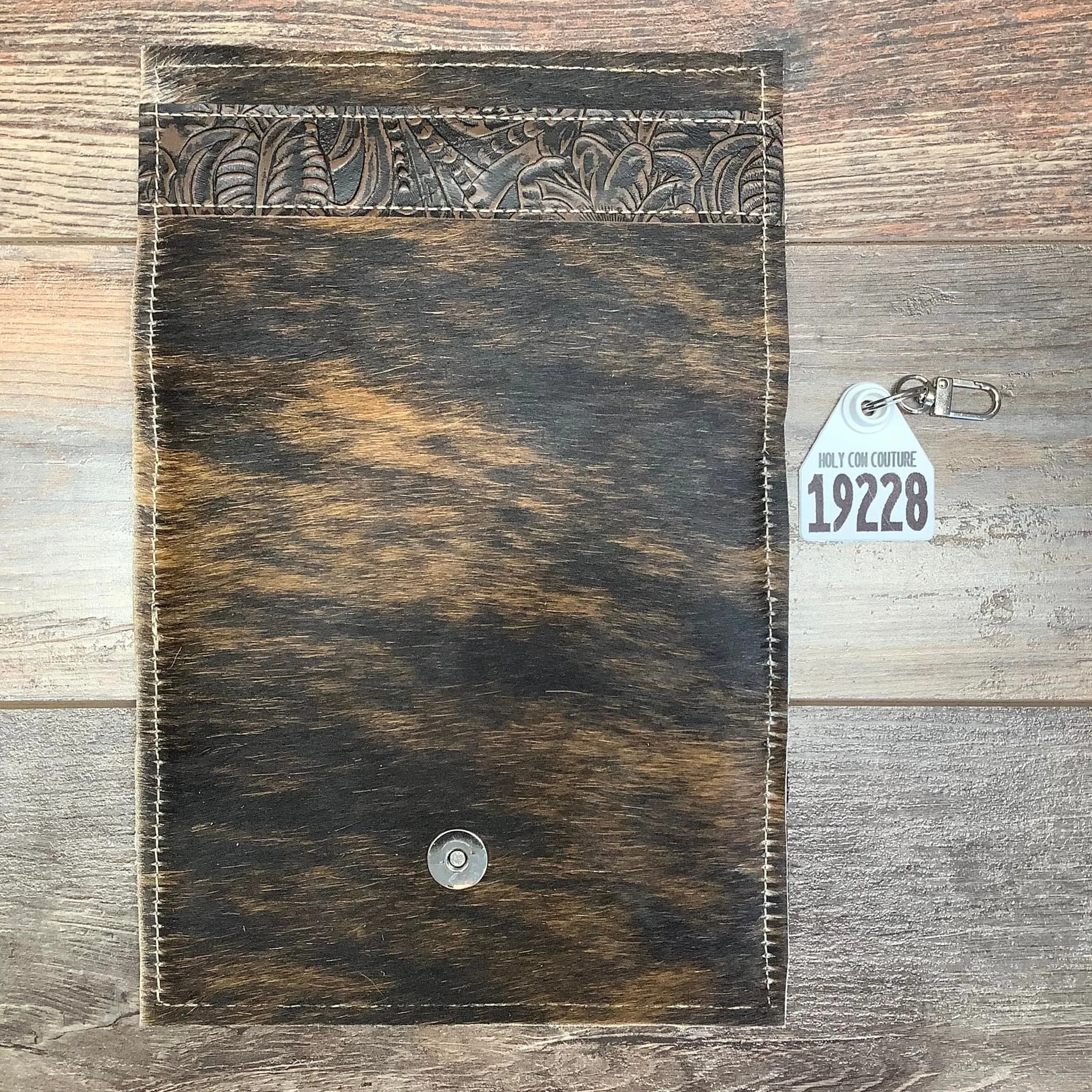 Bandit Wallet  - #19228