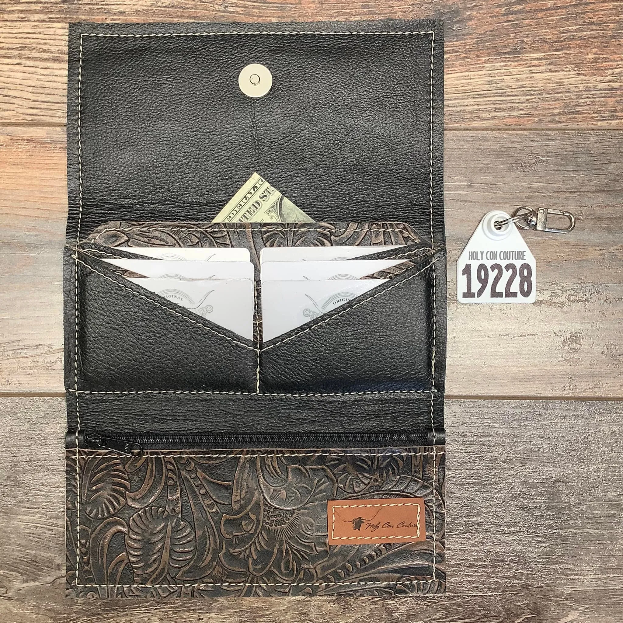 Bandit Wallet  - #19228