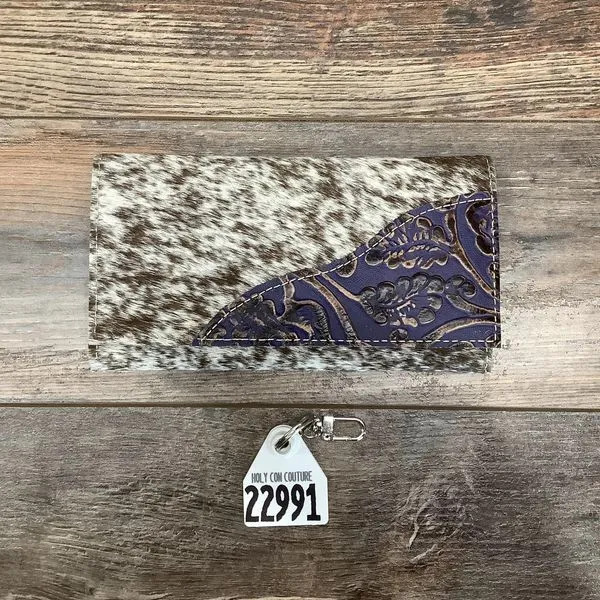 Bandit Wallet  - #22991