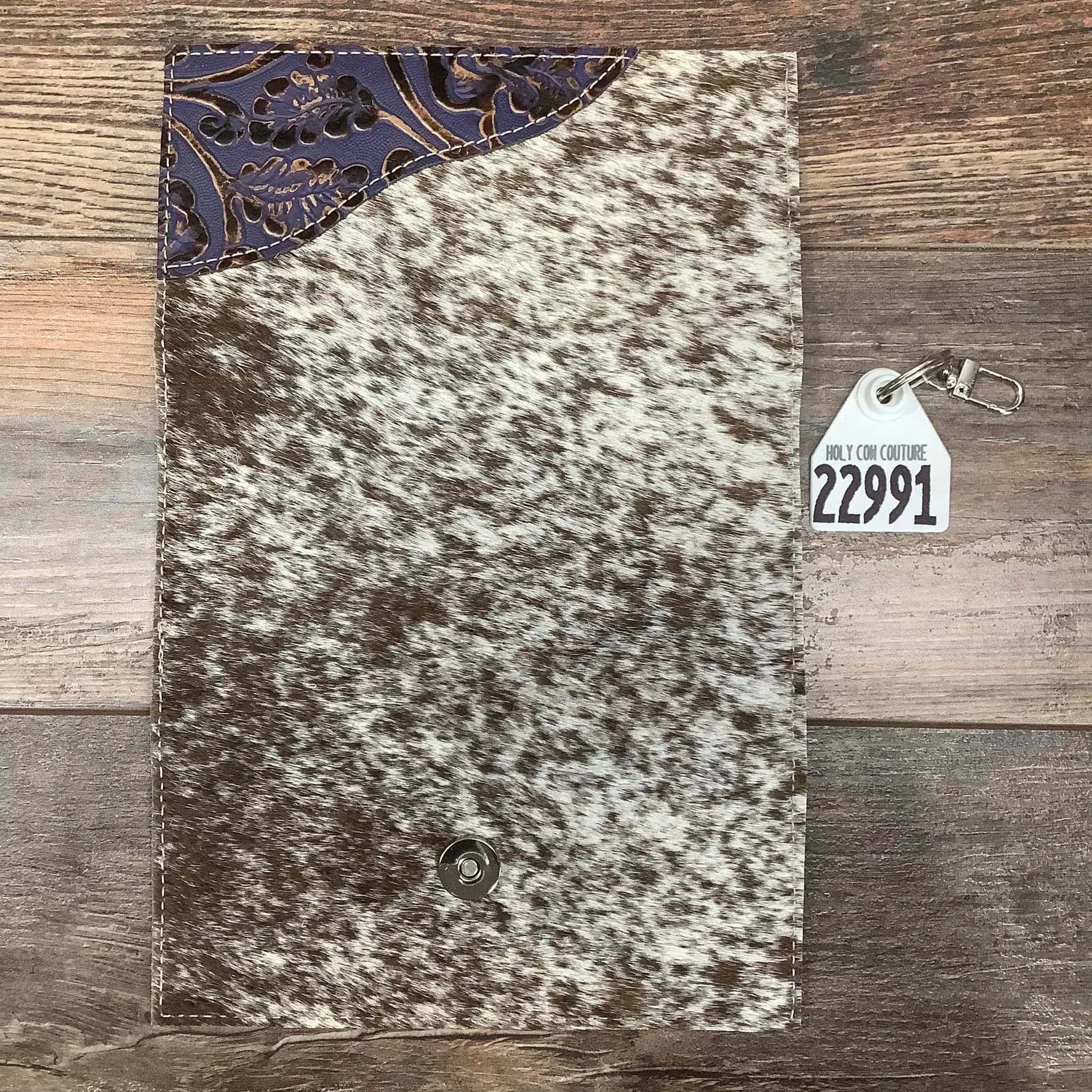 Bandit Wallet  - #22991