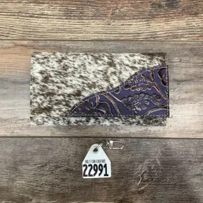 Bandit Wallet  - #22991