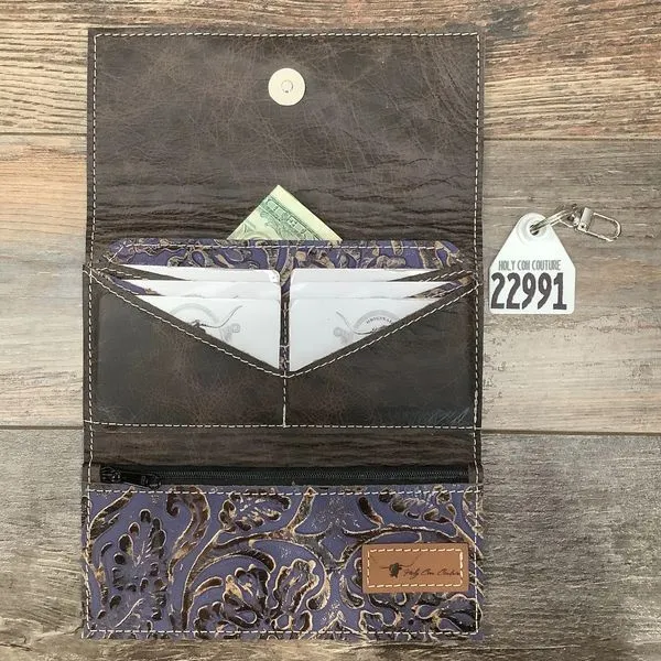 Bandit Wallet  - #22991