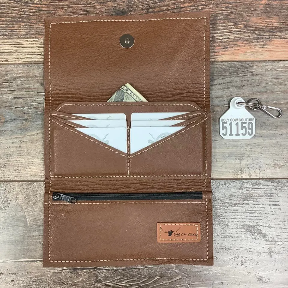 Bandit Wallet  - #51159