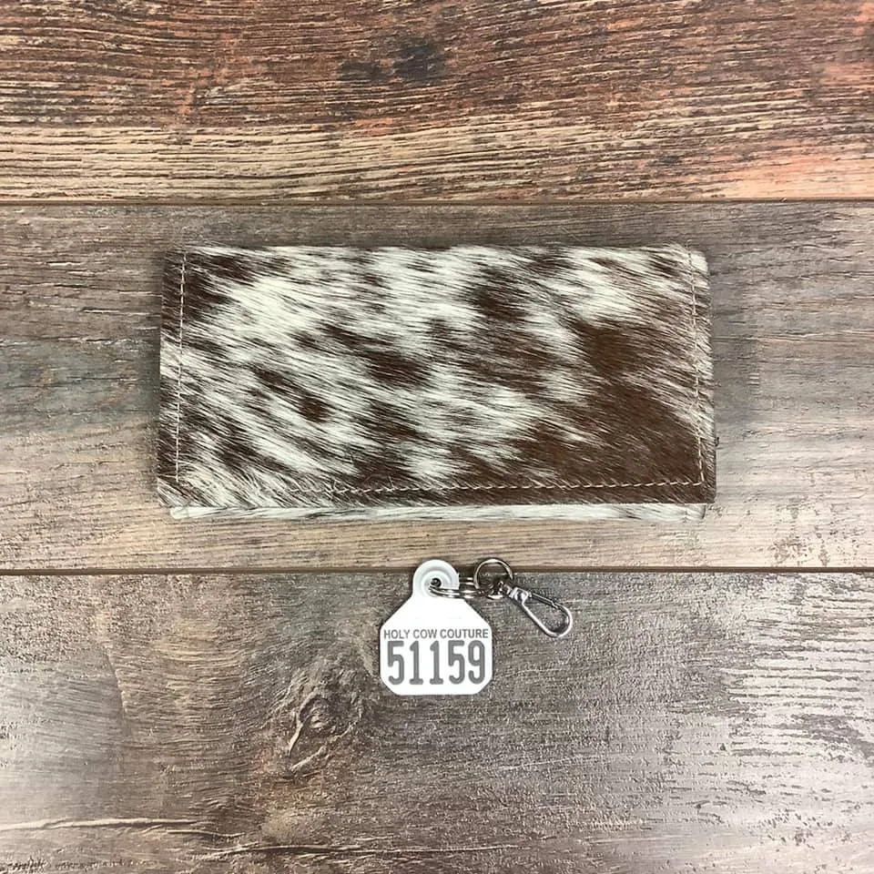 Bandit Wallet  - #51159