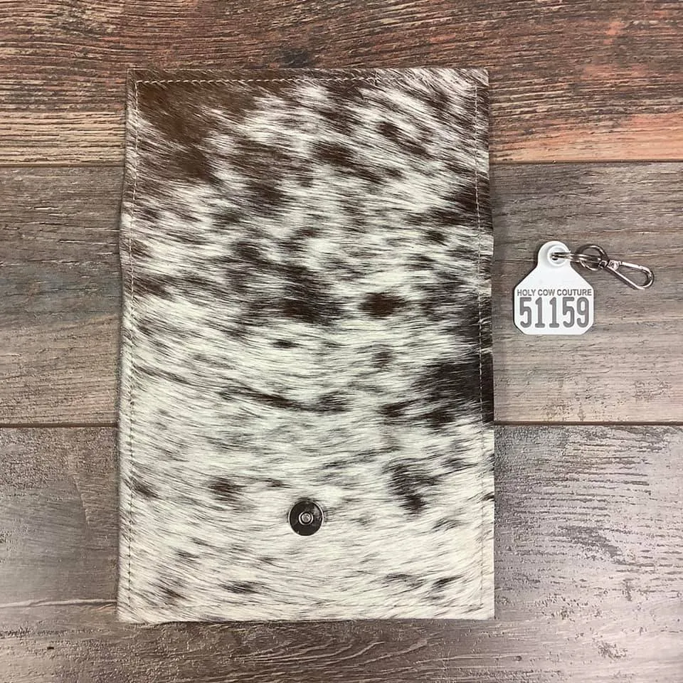Bandit Wallet  - #51159