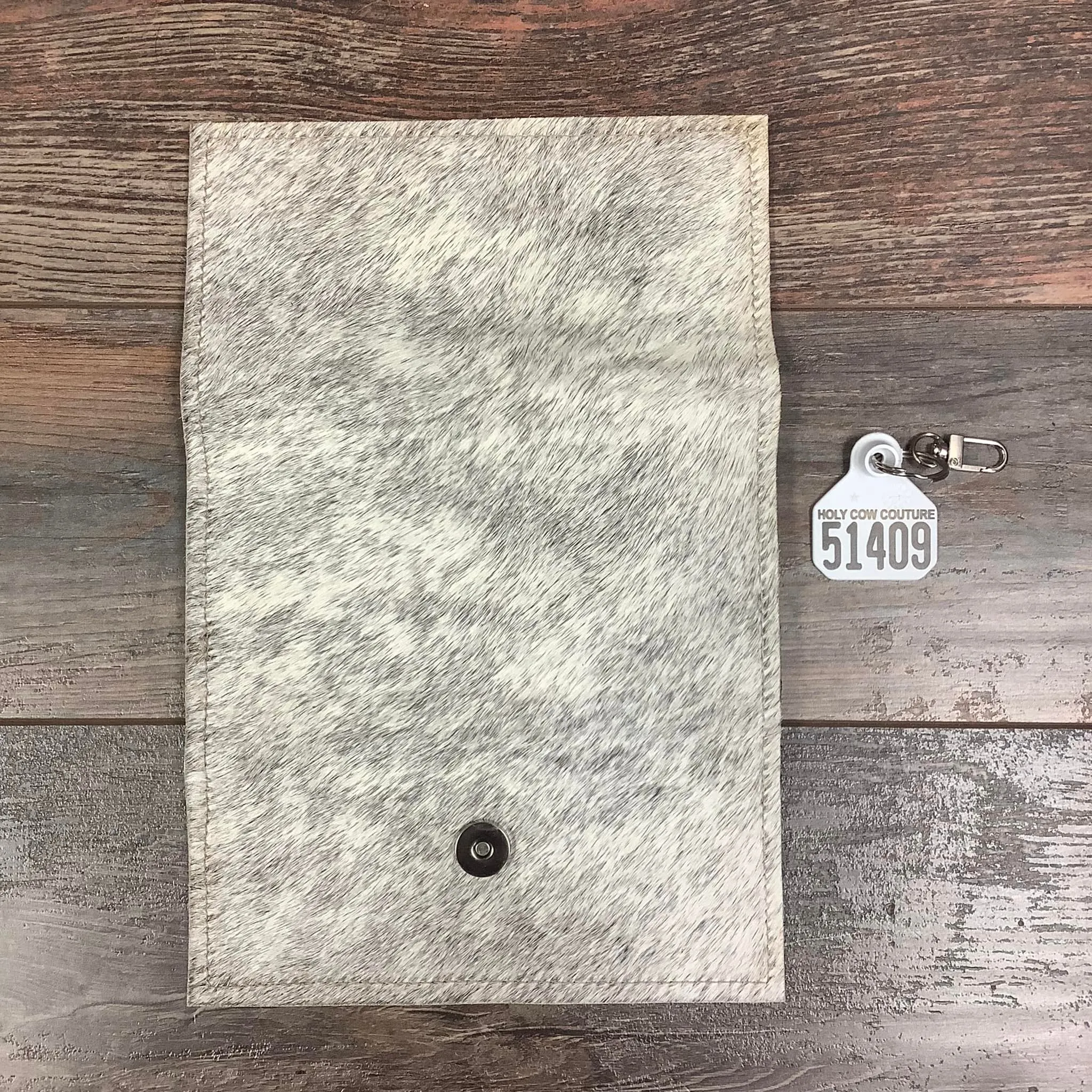 Bandit Wallet  - #51409