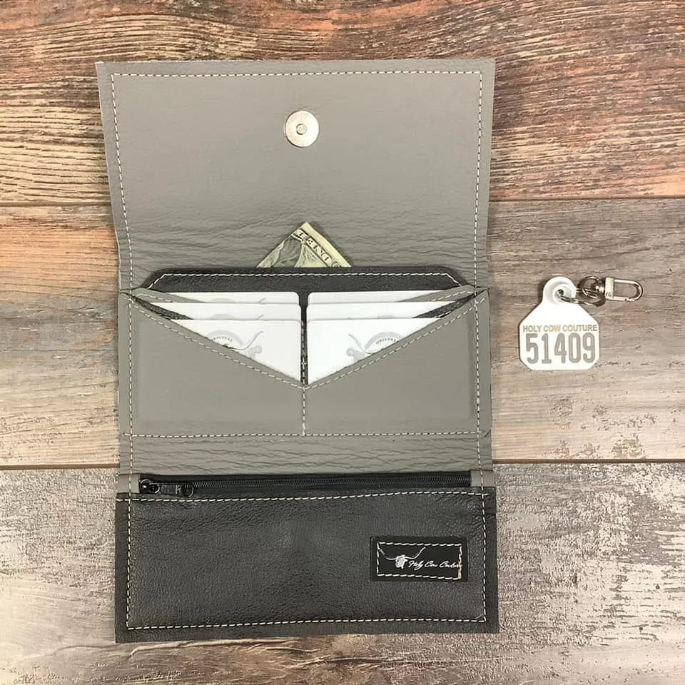 Bandit Wallet  - #51409