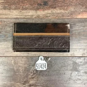 Bandit Wallet  - #51424