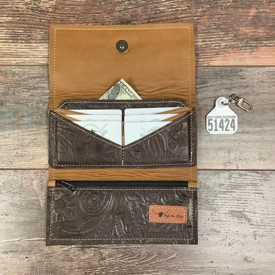 Bandit Wallet  - #51424