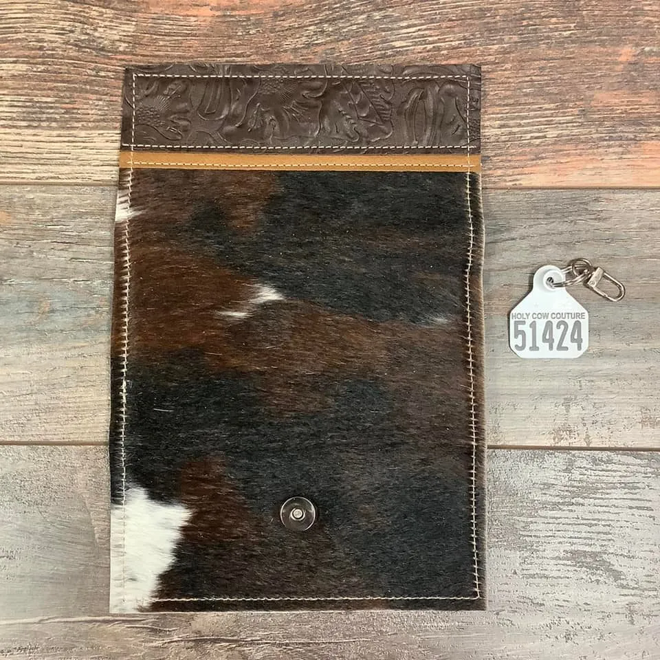 Bandit Wallet  - #51424