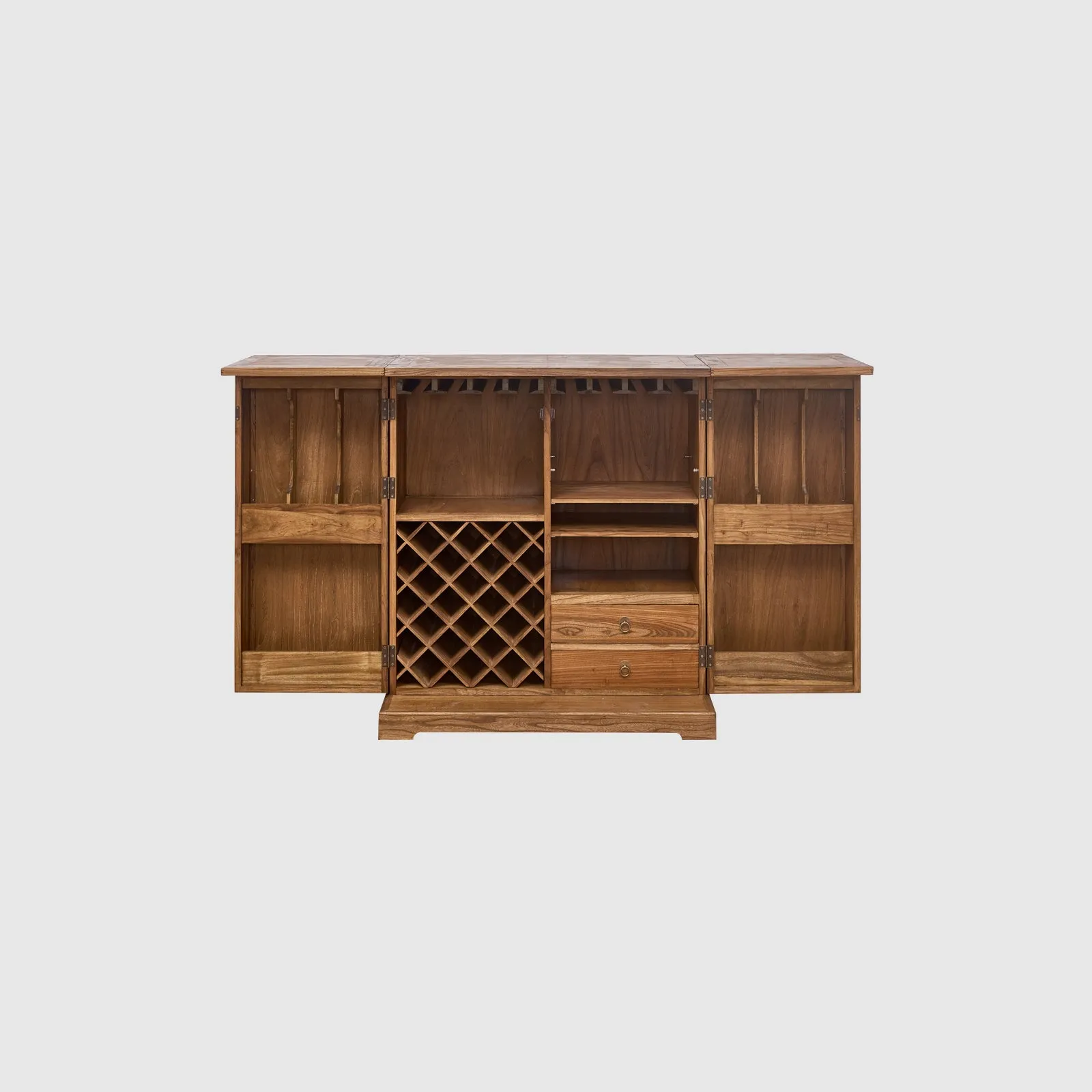 Bar Cabinet