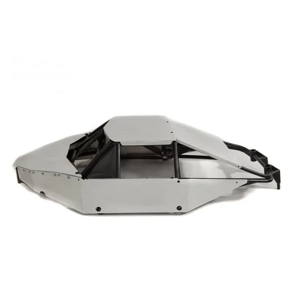 Barndog Chase Cage Aluminum Panels